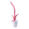 Modern LED Plant Desk Lamp