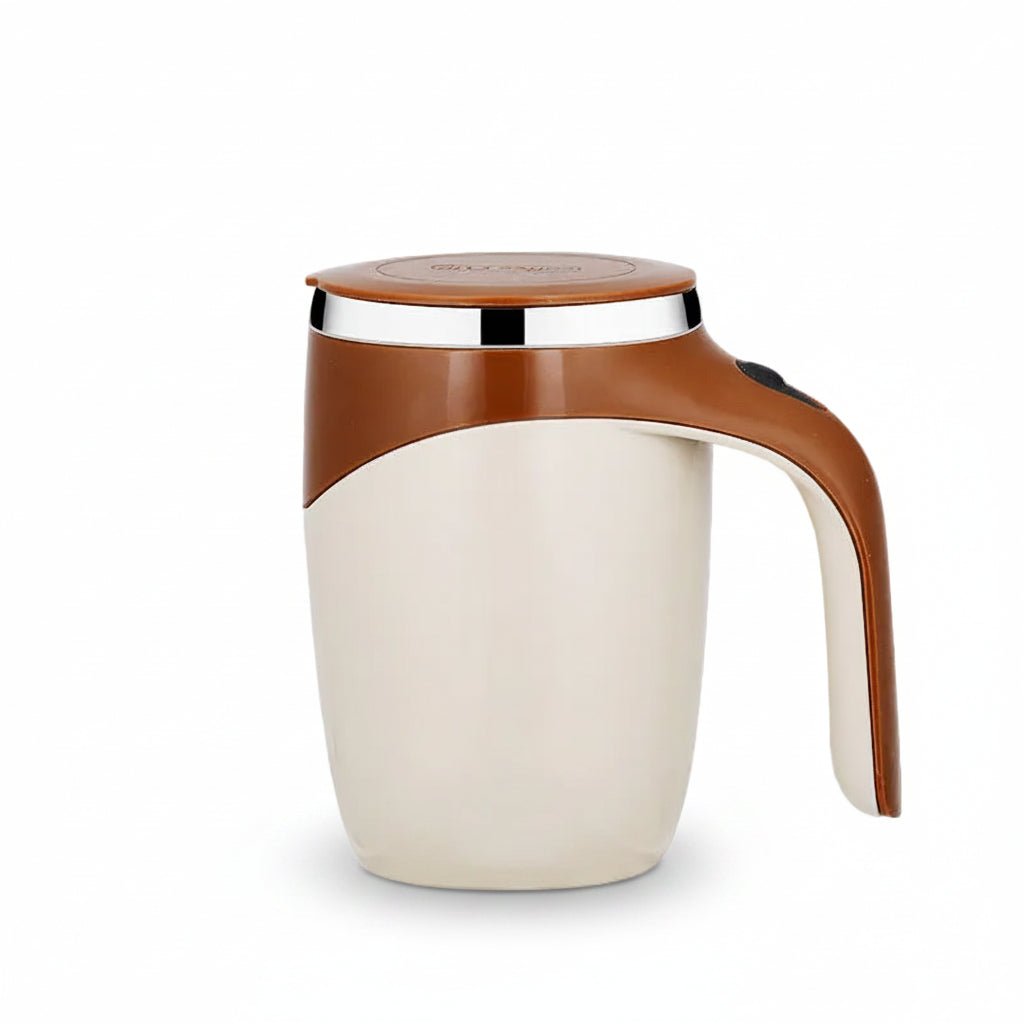 Automatic Stirring Cup Coffee Cup