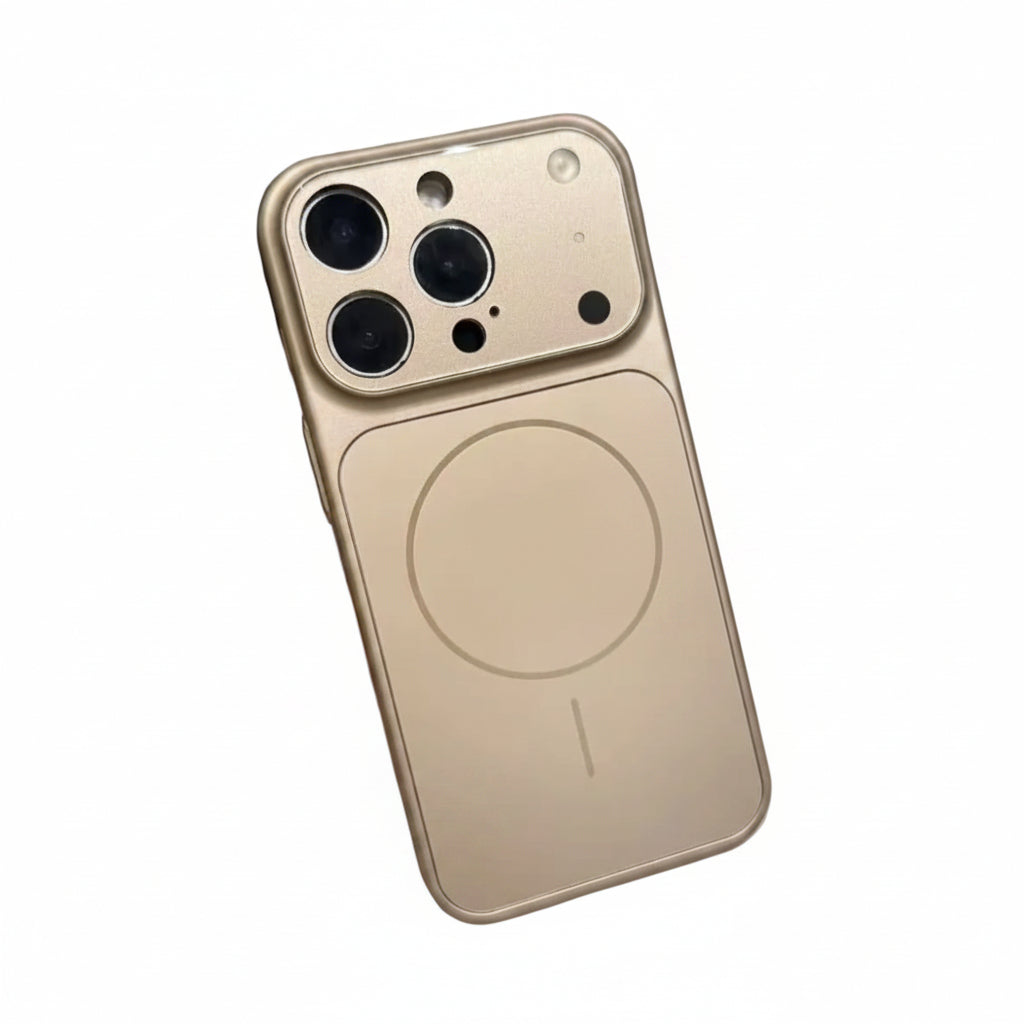 Magnetic Phone Cases