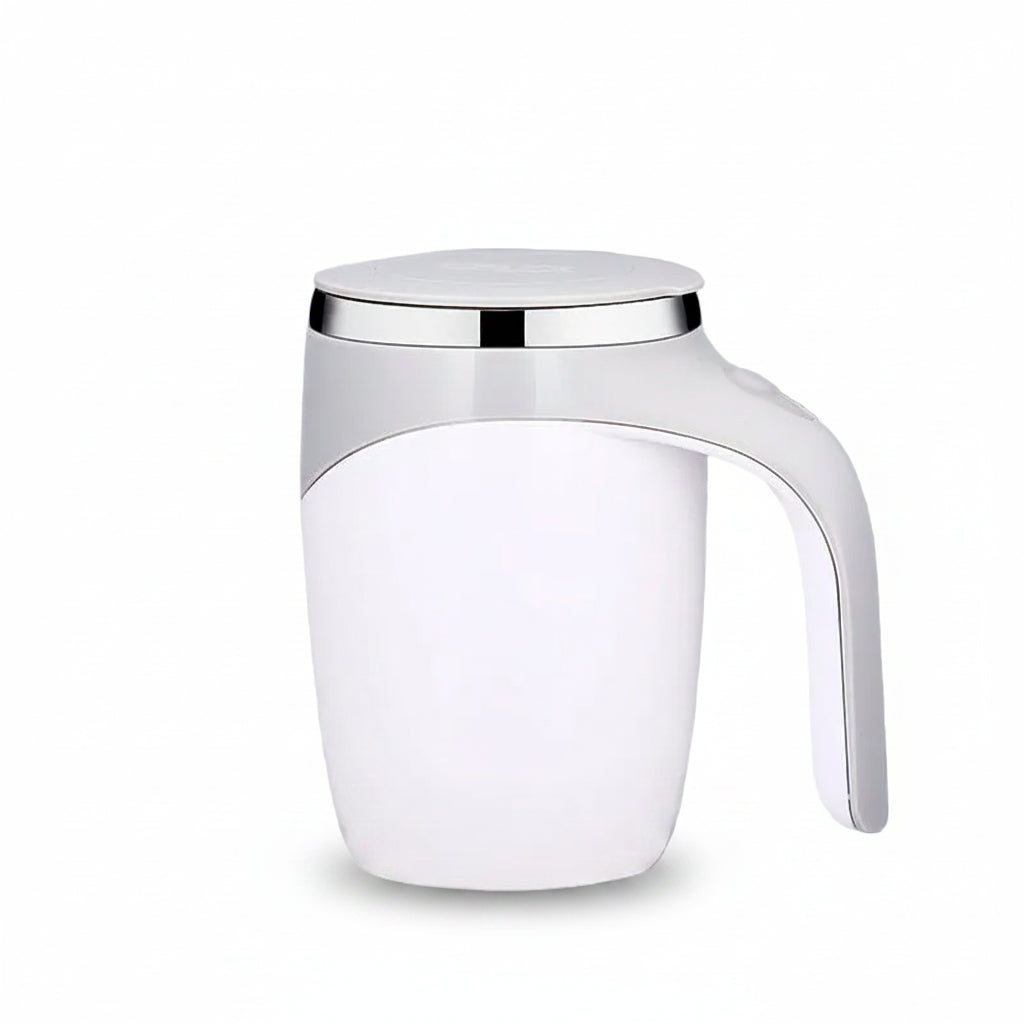 Automatic Stirring Cup Coffee Cup