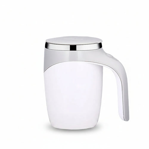 Automatic Stirring Cup Coffee Cup