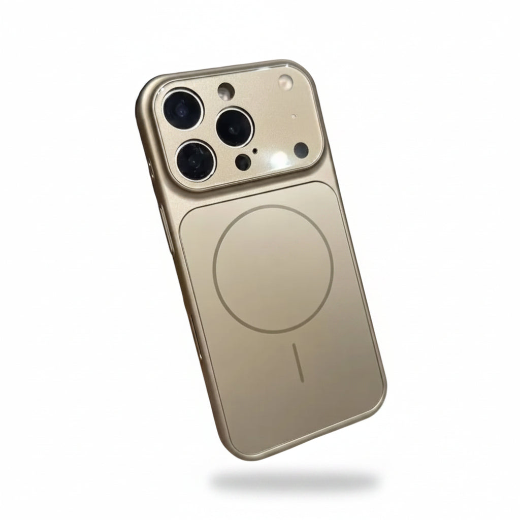 Magnetic Phone Cases