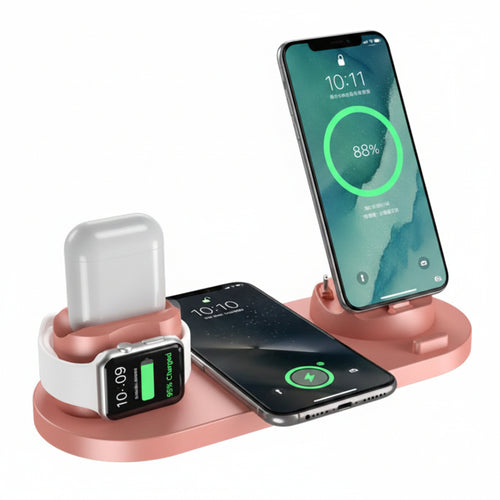 Charging Dock Station (for iPhone)