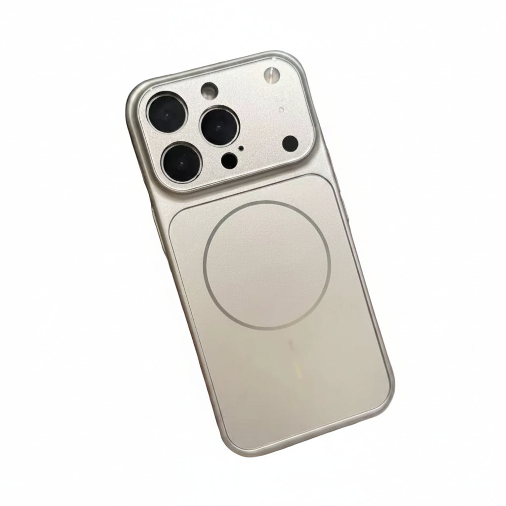 Magnetic Phone Cases