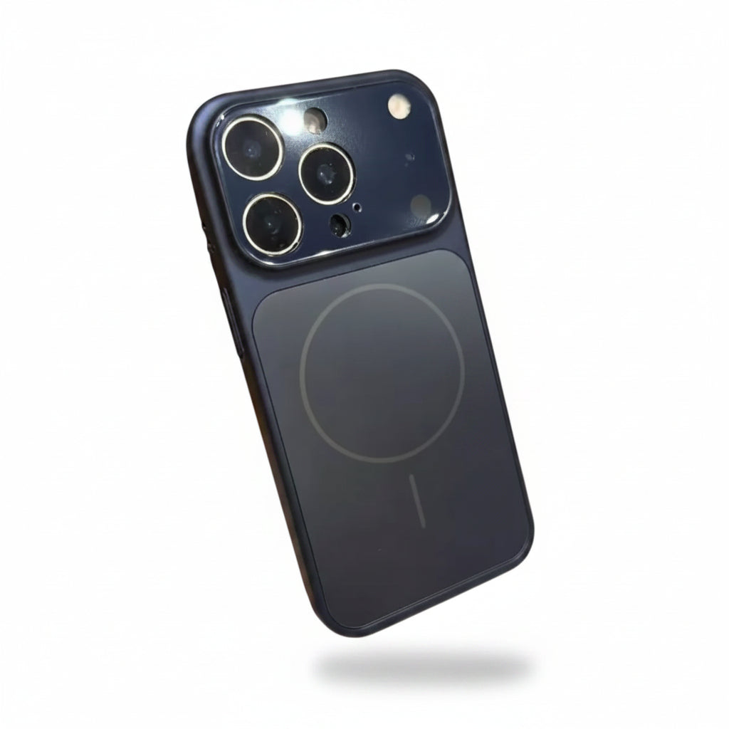 Magnetic Phone Cases