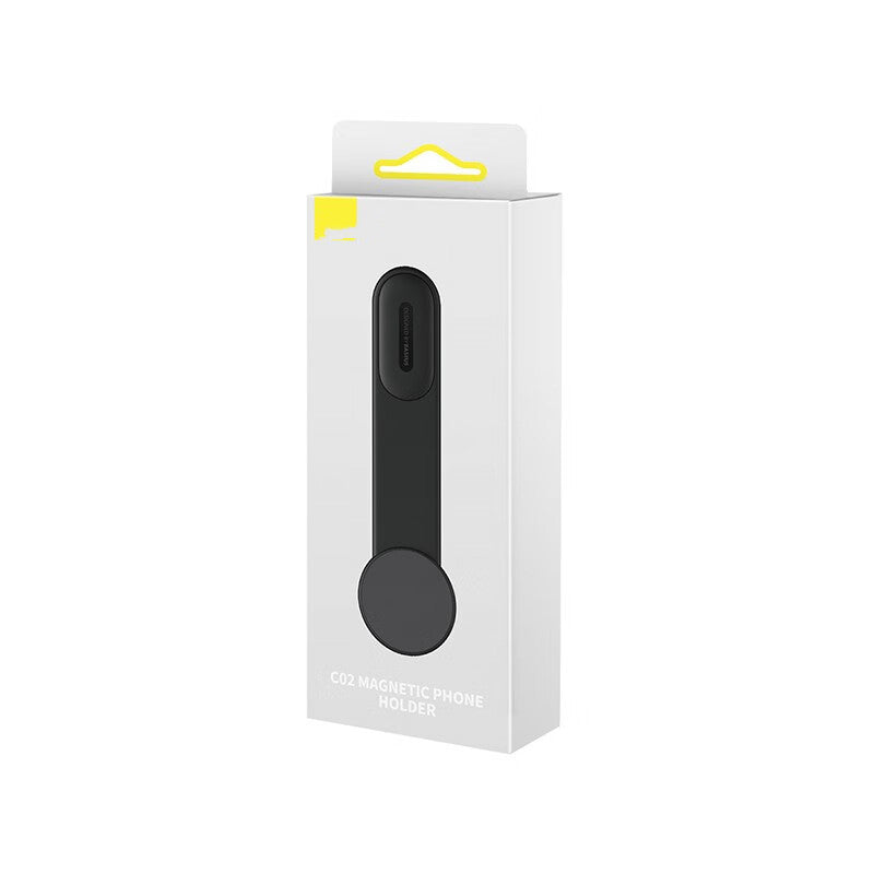 Magnetic Bendable Car Mobile Phone Holder/Wireless Charger