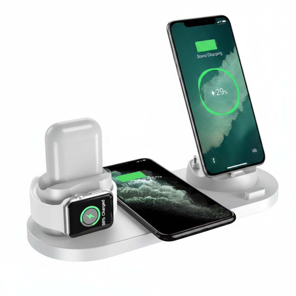 Charging Dock Station (for iPhone)