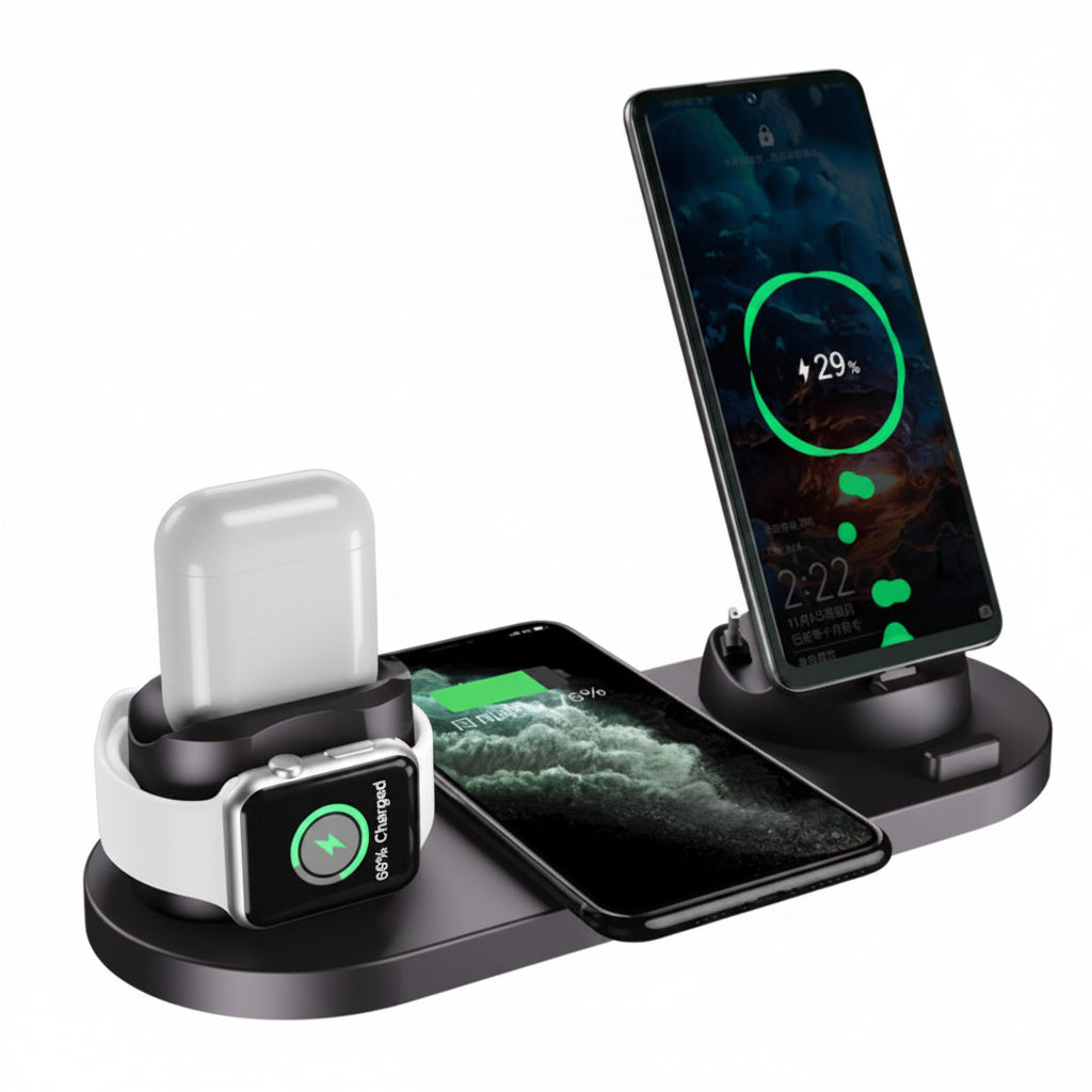 Charging Dock Station (for iPhone)