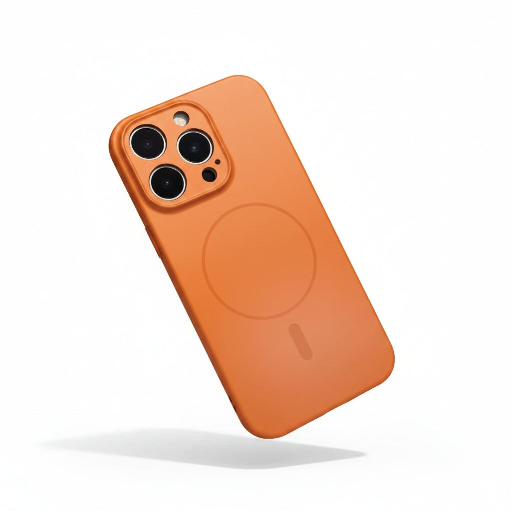 Magnetic Phone Cases