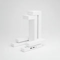 Wireless Charging Table Lamp